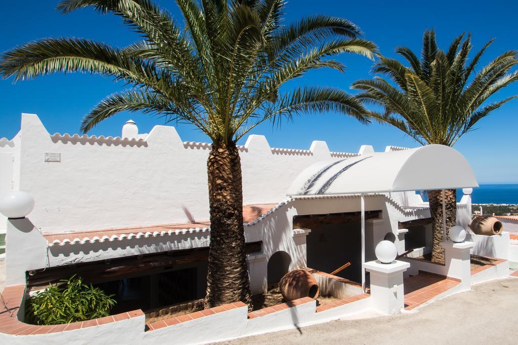 Casa Victoria Suites Sant Josep de sa Talaia Exterior photo